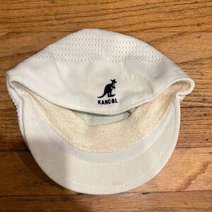 Kangol hat
